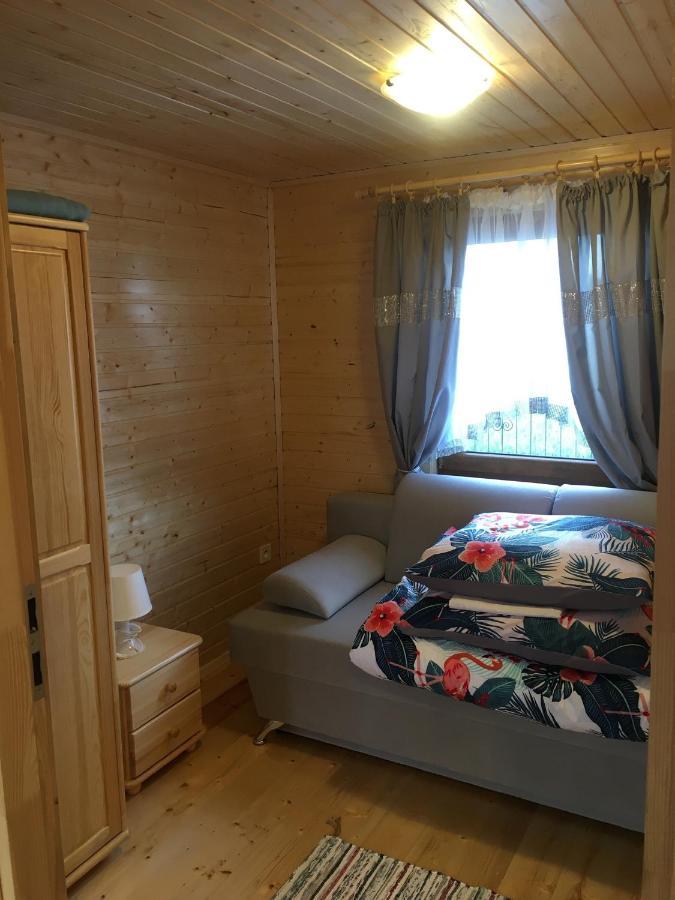 Domki Magnolia Holiday home