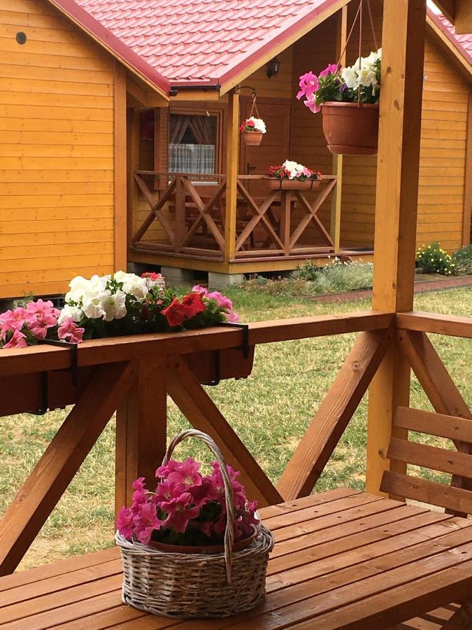 Domki Magnolia Holiday home