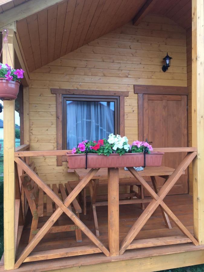 Holiday home Domki Magnolia