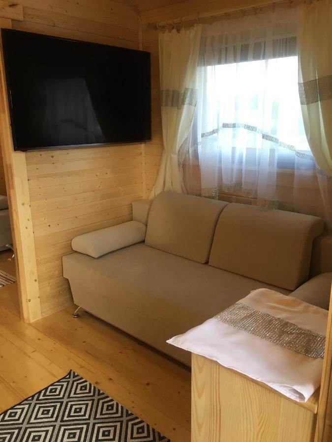Holiday home Magnolia *