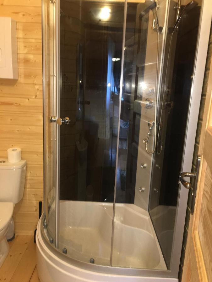 Domki Magnolia Holiday home