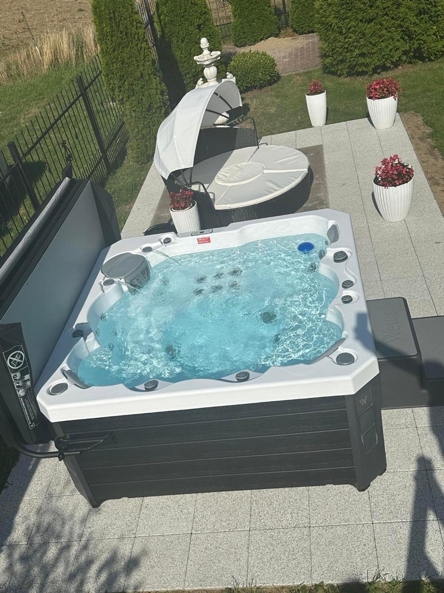 Domki Magnolia Holiday home