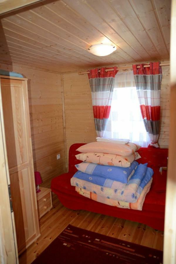 Holiday home Domki Magnolia
