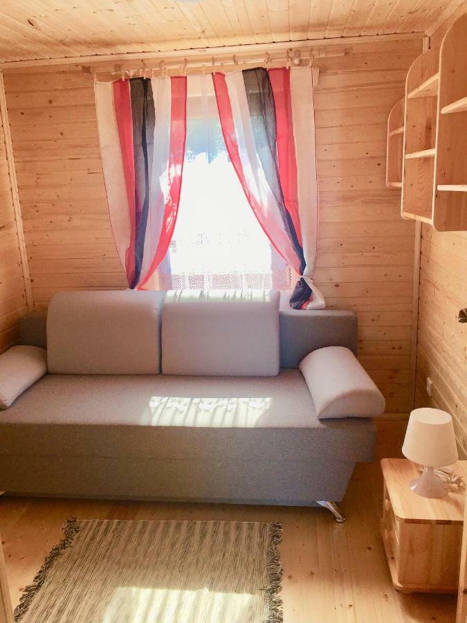 Domki Magnolia Holiday home