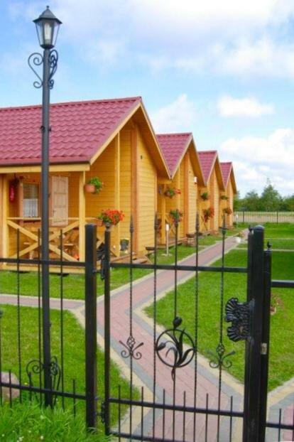 Domki Magnolia Holiday home