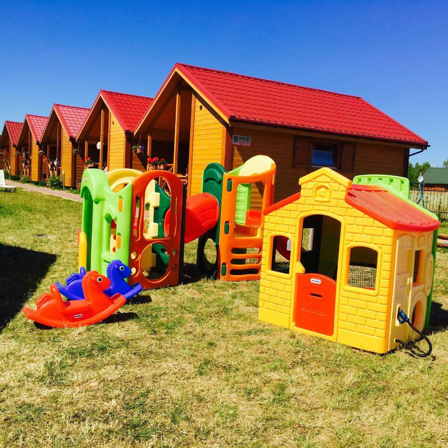 Holiday home Domki Magnolia *